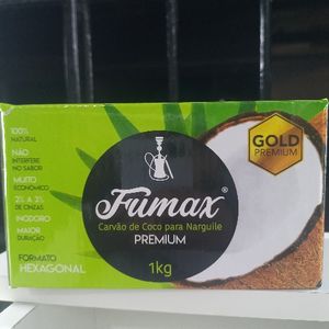 imagem do produto Cx fumax 
