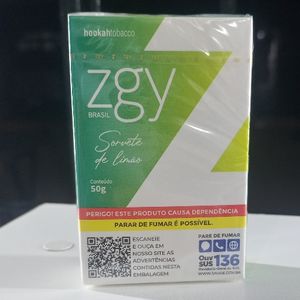imagem do produto Ziggy 
