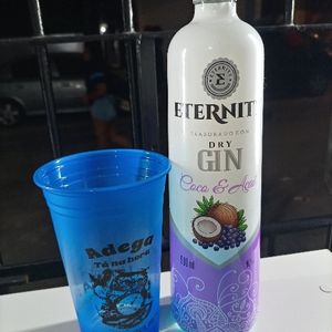 imagem do produto Gin eternity 
