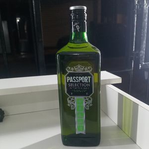 imagem do produto Passaporte