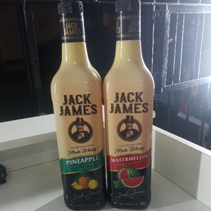 imagem do produto Jack james 