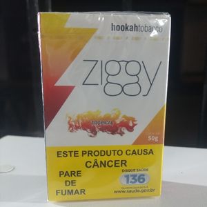 imagem do produto Ziggy tropical