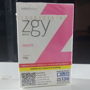 imagem do produto Ziggy tutti frutti