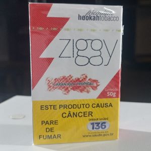 imagem do produto Ziggy 