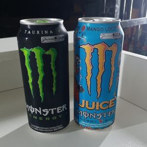 imagem do produto Monster 