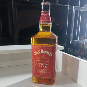 imagem do produto Jack fire 