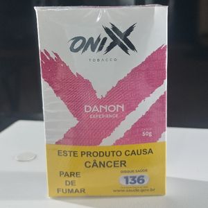 imagem do produto Onix Danone