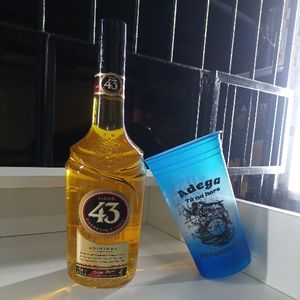 imagem do produto Licor 43 tradicional 