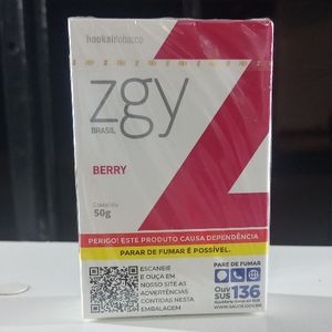 imagem do produto Ziggy berry