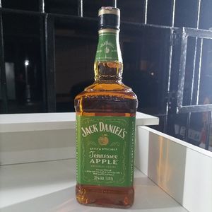 imagem do produto Jack de maçã verde