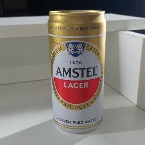 imagem do produto Amstel 