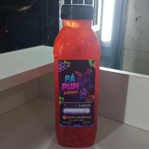 imagem do produto Caipirinha