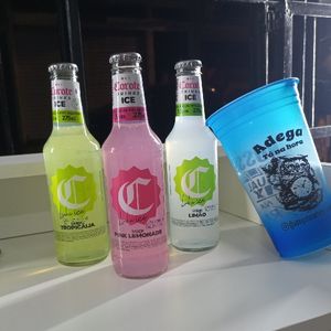 imagem do produto Corote ICE 