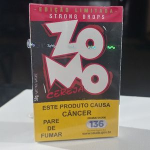 imagem do produto Zomo cereja