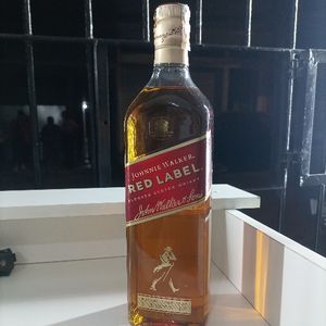 imagem do produto Red label 