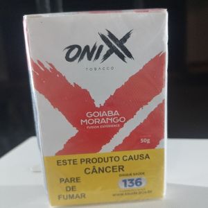 imagem do produto Onix goiaba e morango