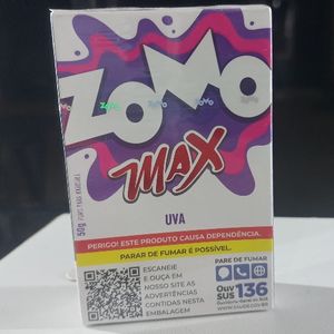 imagem do produto Zomo uva 
