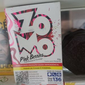 imagem do produto Zomo 