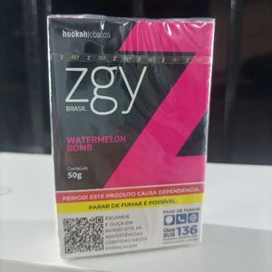 imagem do produto Ziggy watermelon bomb