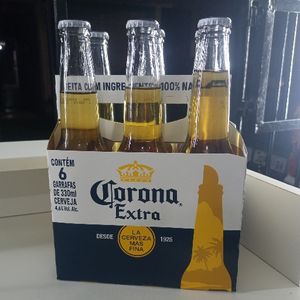 imagem do produto Caixa dá Corona 