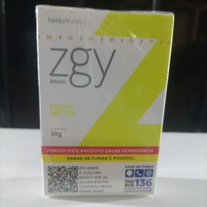 imagem do produto Ziggy fresh melon