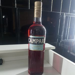 imagem do produto Camparl