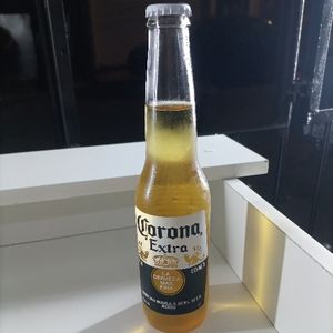 imagem do produto Corona long neck
