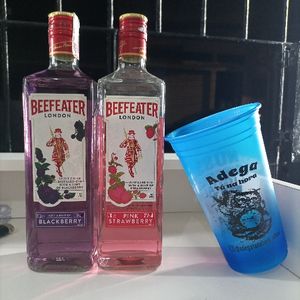 imagem do produto Beefeater 