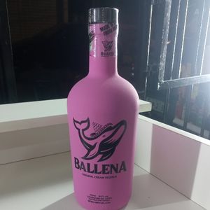 imagem do produto Ballena