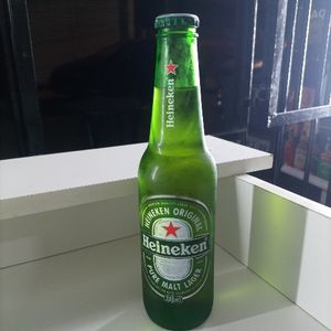 imagem do produto Heineken long neck