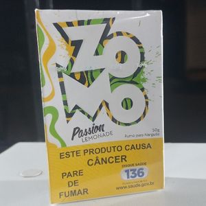 imagem do produto Zomo 