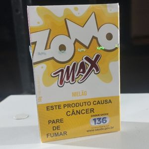 imagem do produto Zomo melão 