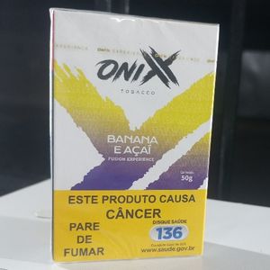 imagem do produto Onix banana e açaí