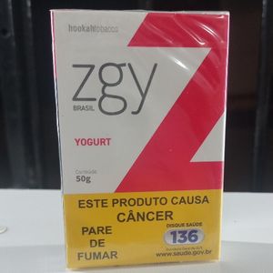 imagem do produto Ziggy Danone