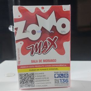 imagem do produto Zomo bala de morango