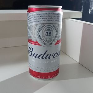 imagem do produto Budweiser 
