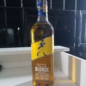 imagem do produto Blonde