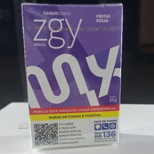 imagem do produto Ziggy frutas roxas