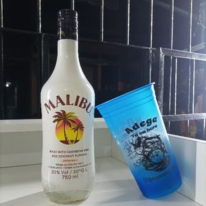 imagem do produto Malibu 
