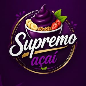 Supremo Açaí
