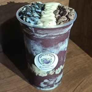 imagem do produto Cookies & cream