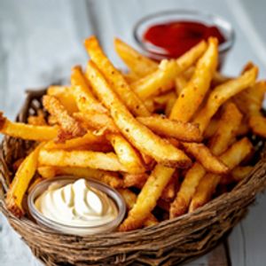 imagem do produto Porção de Batata