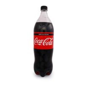 imagem do produto Coca zero 1,5 pet