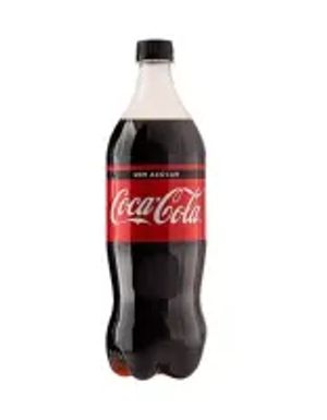 imagem do produto Coca 1lt zero pet
