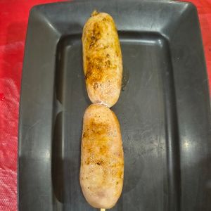 imagem do produto Espetinho de Linguiça 