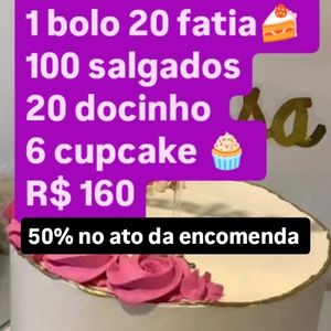 imagem do produto Kit festa 3