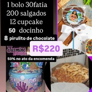imagem do produto Kit festa 6