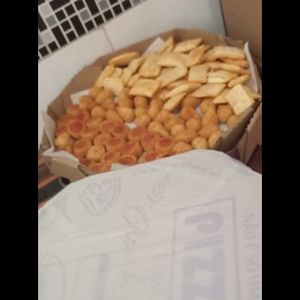 imagem do produto Cento de salgado