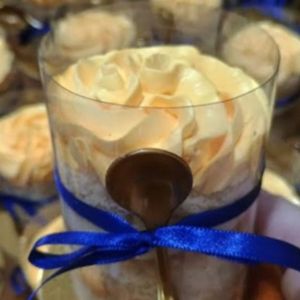 imagem do produto Mini cakes no acetato