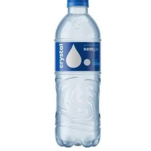 imagem do produto Água Mineral s/G